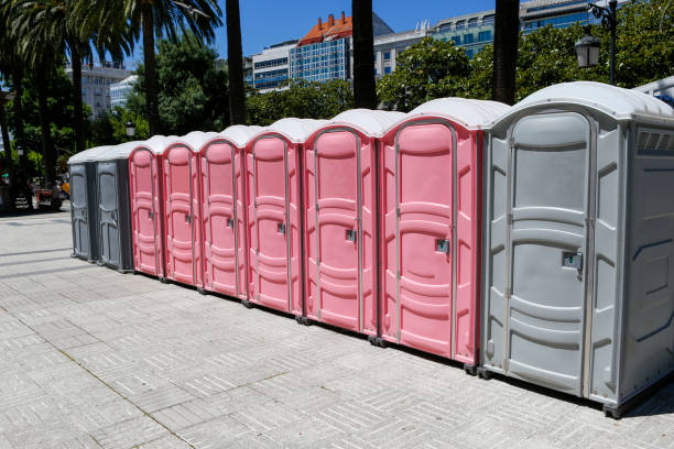 Best Portable Toilets for Parks and Recreation Areas  in Victorville, CA