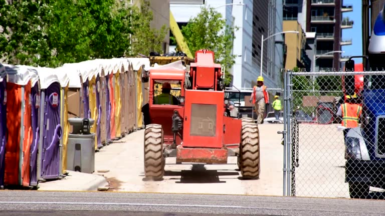 Best Event Portable Toilet Rental  in Victorville, CA